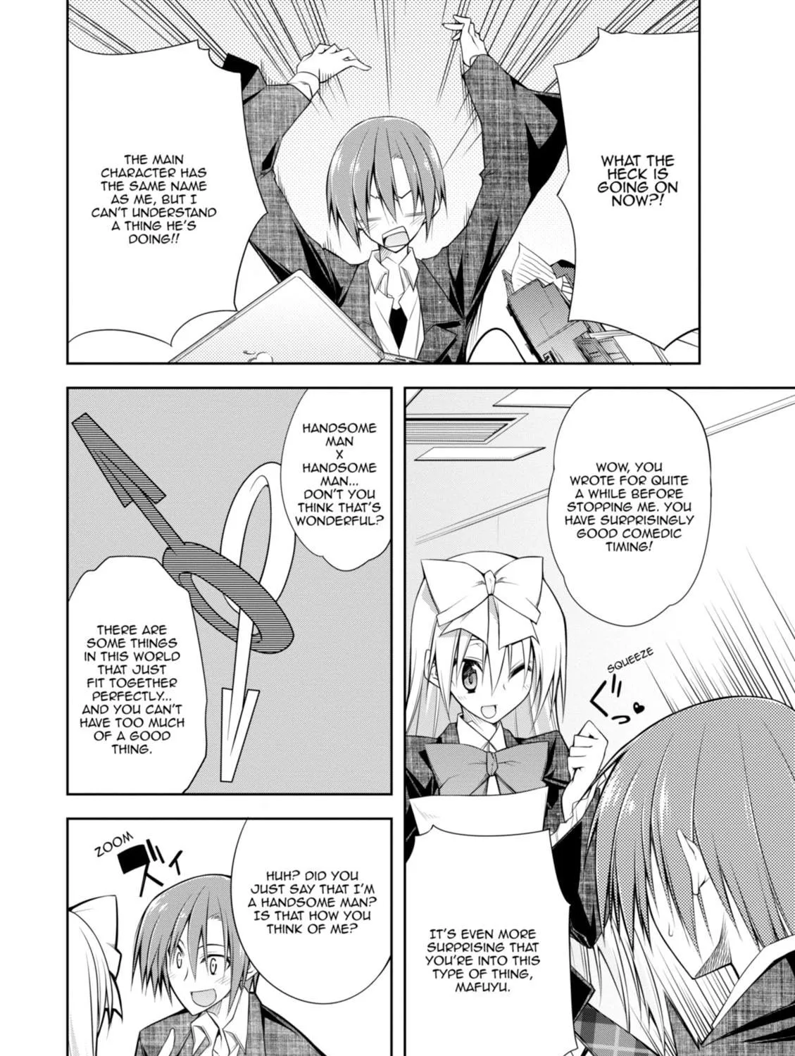 Read Student Council