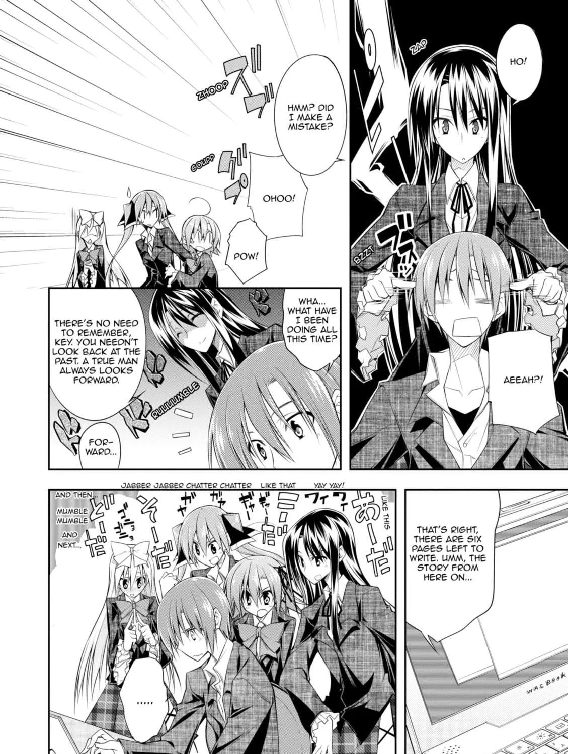 Read Student Council