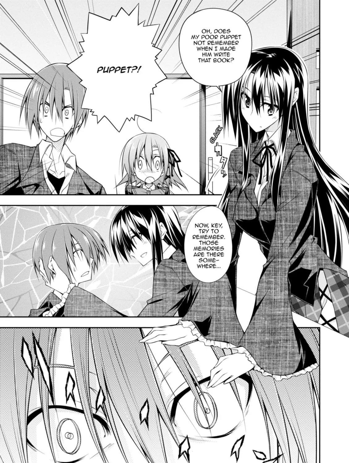 Read Student Council