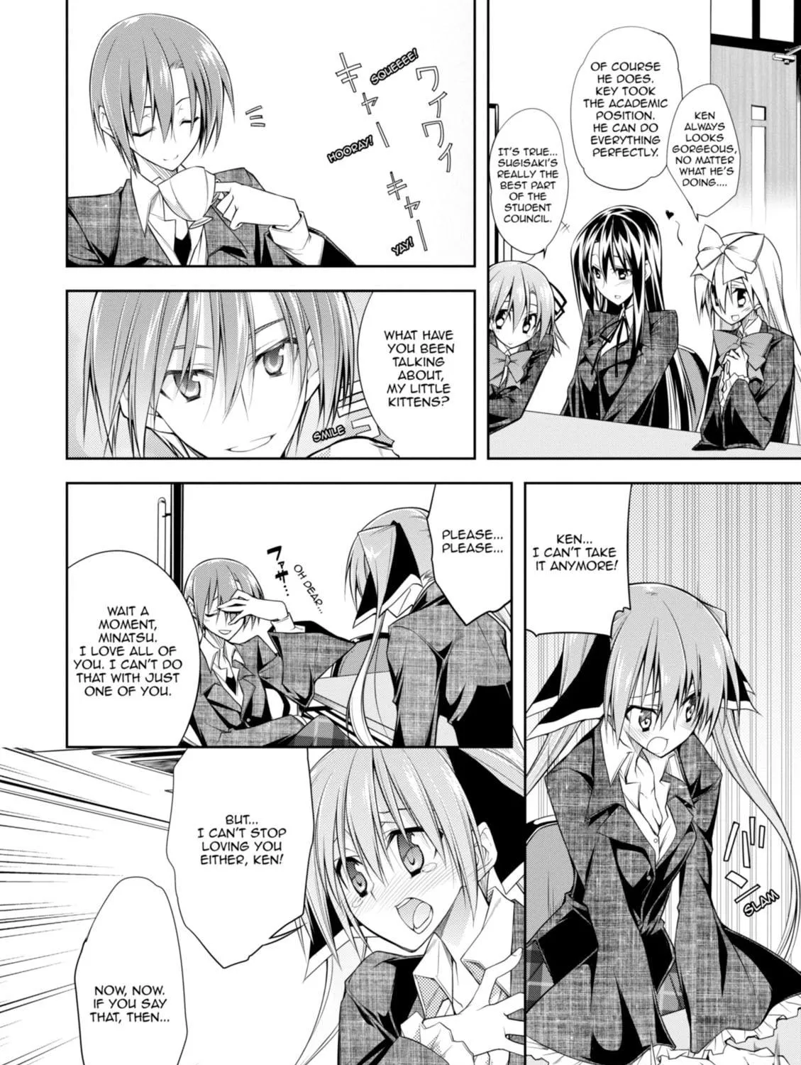 Read Student Council