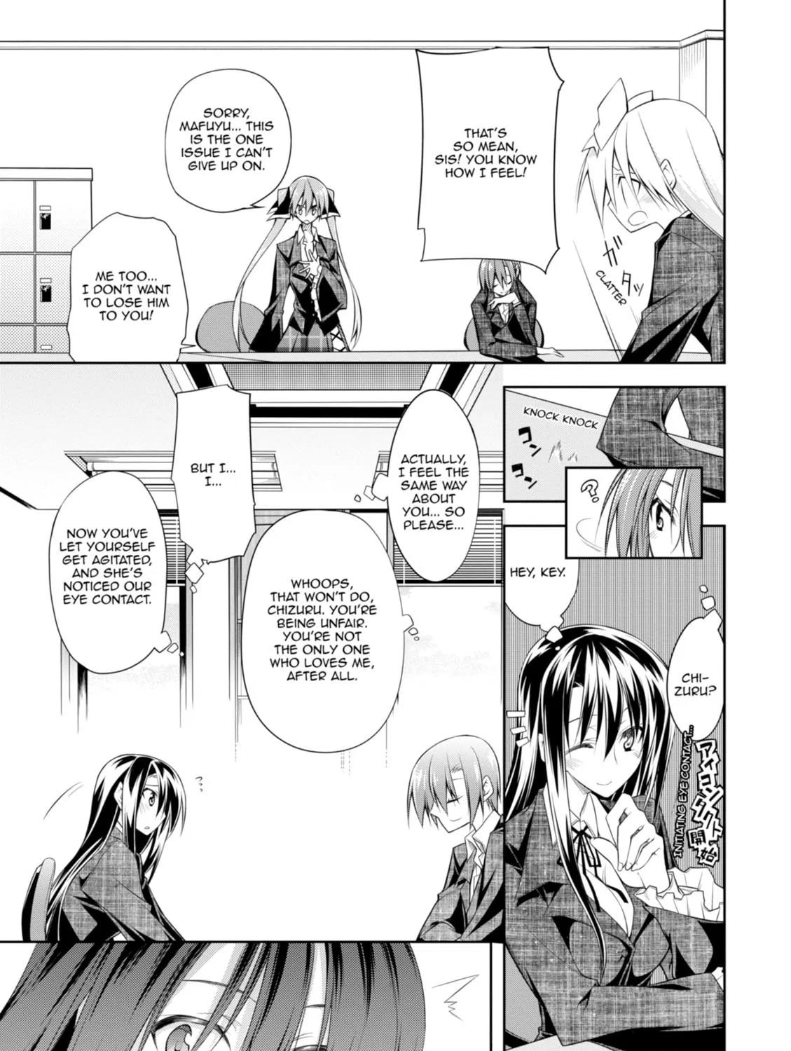 Read Student Council