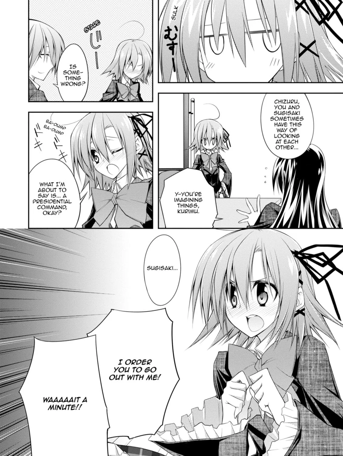 Read Student Council