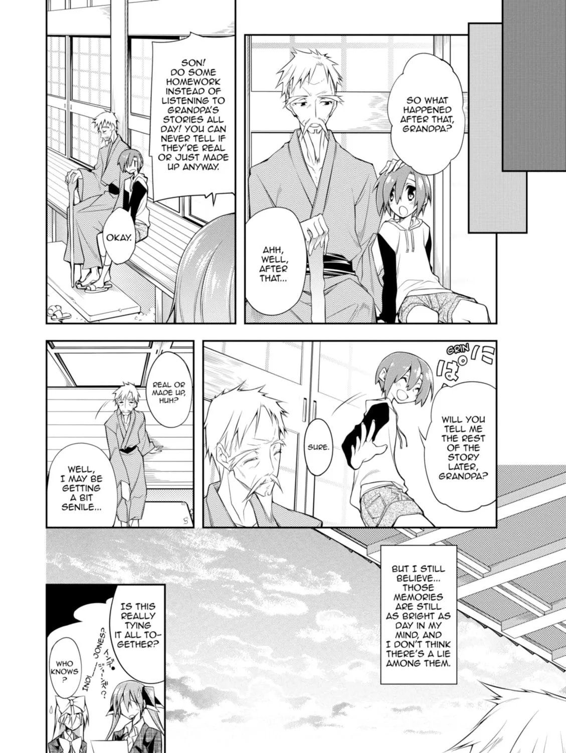 Read Student Council