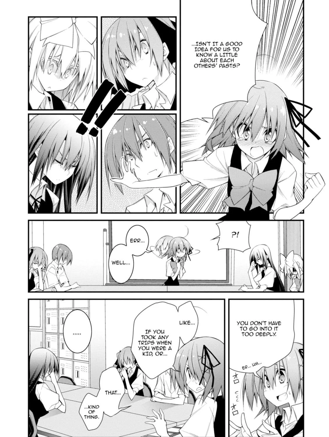 Read Student Council