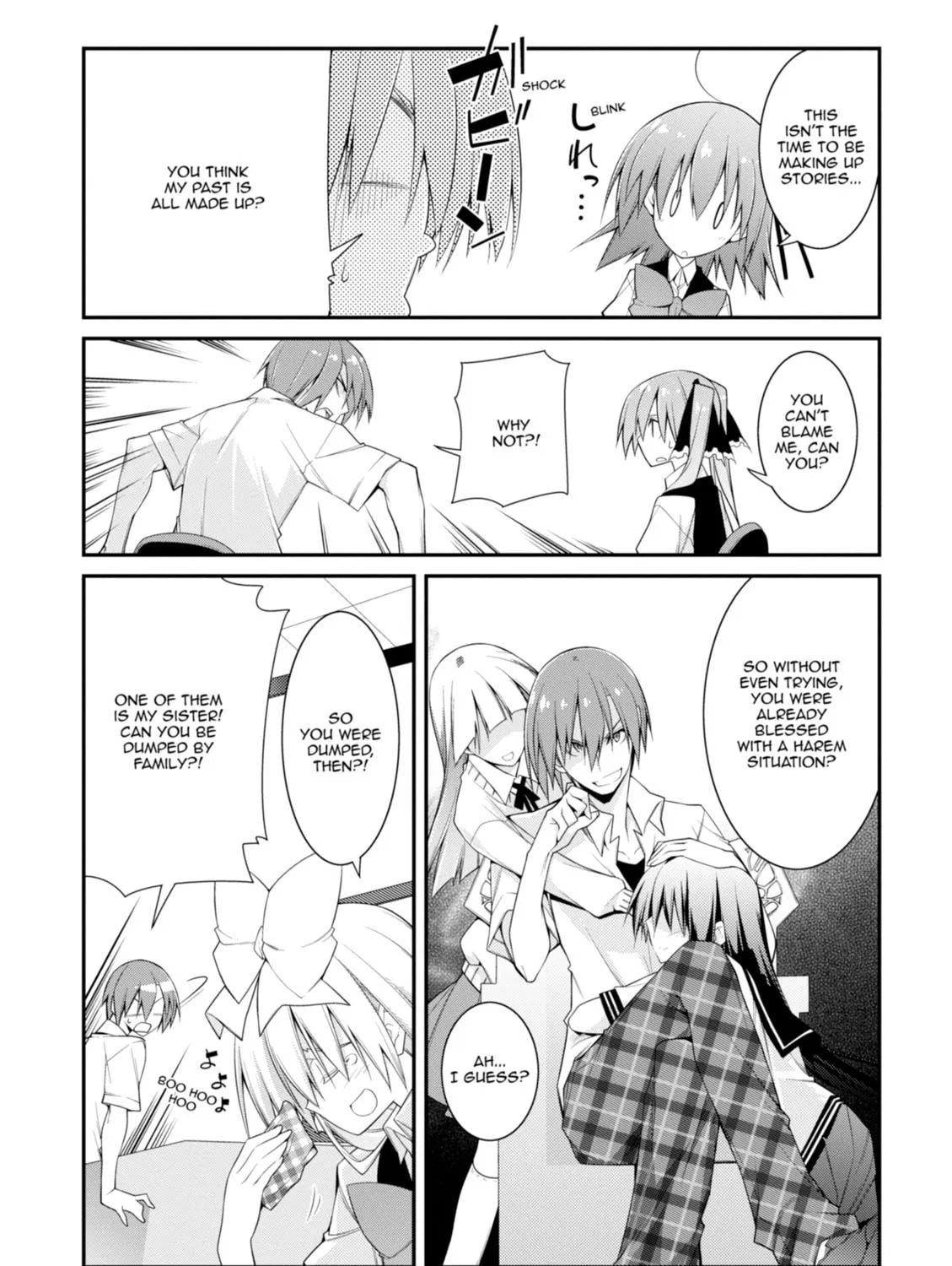 Read Student Council