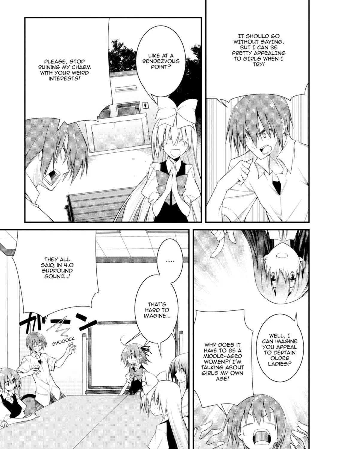 Read Student Council