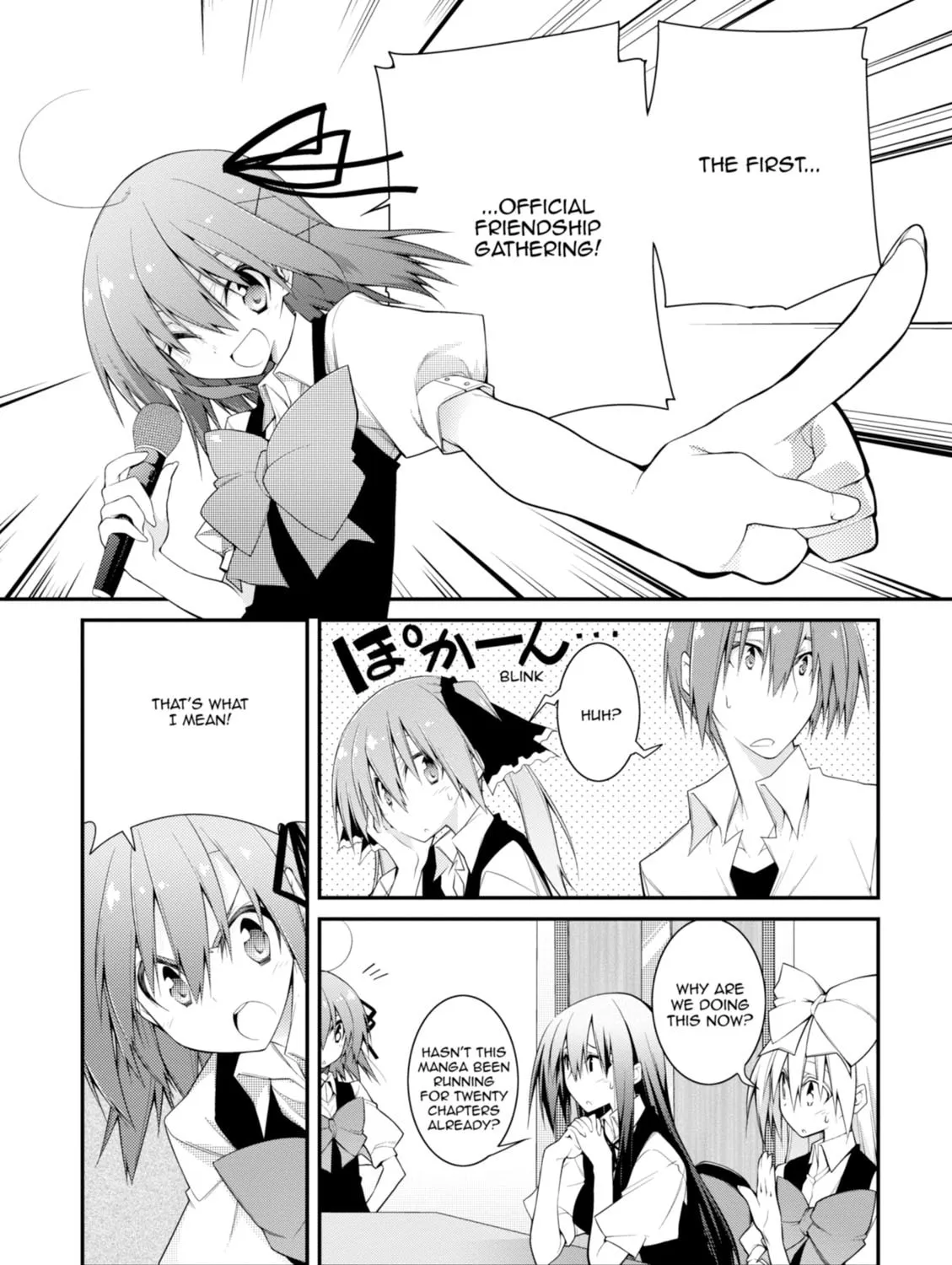 Read Student Council