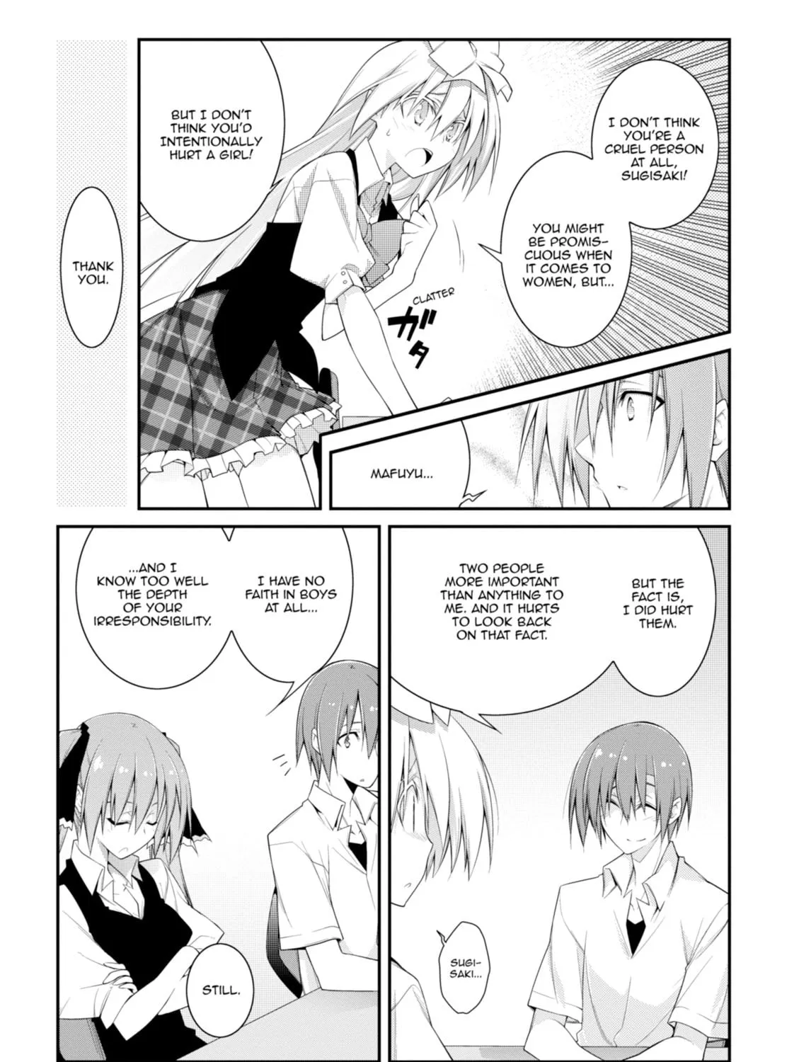 Read Student Council