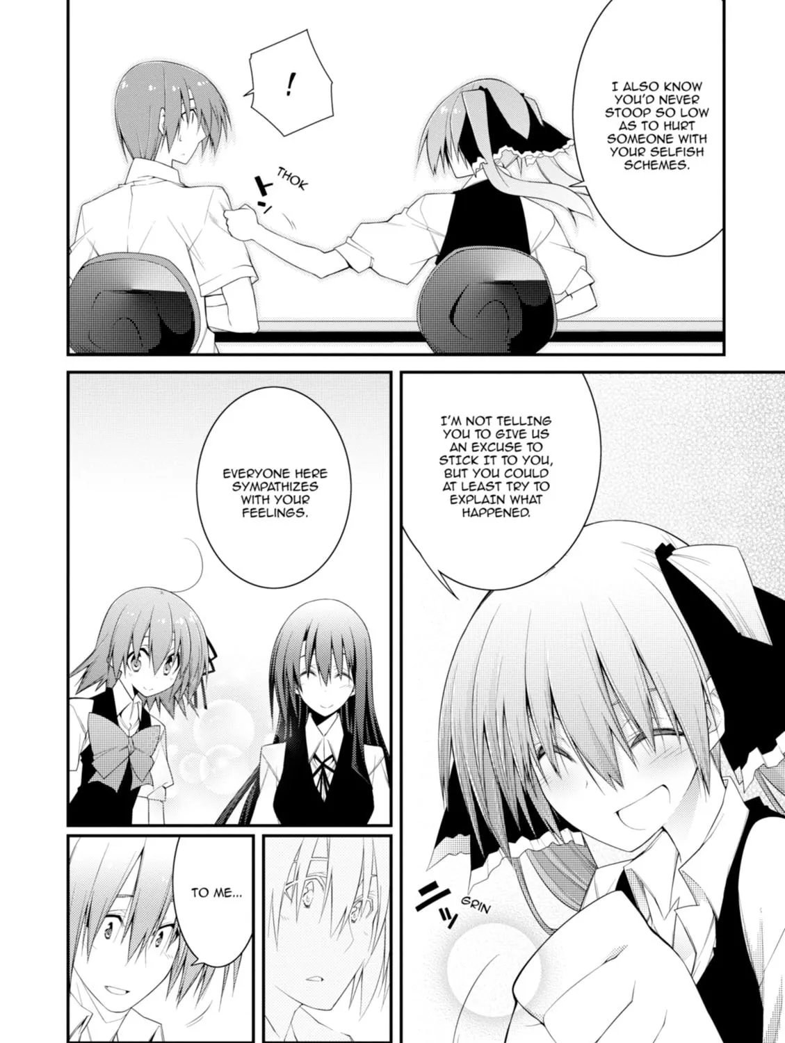 Read Student Council
