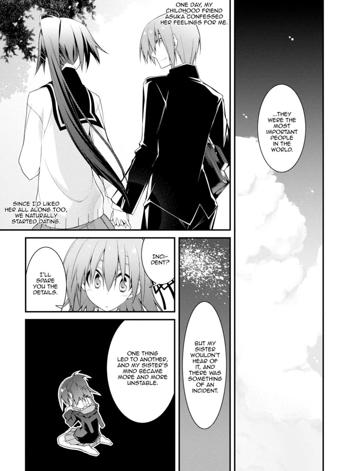 Read Student Council