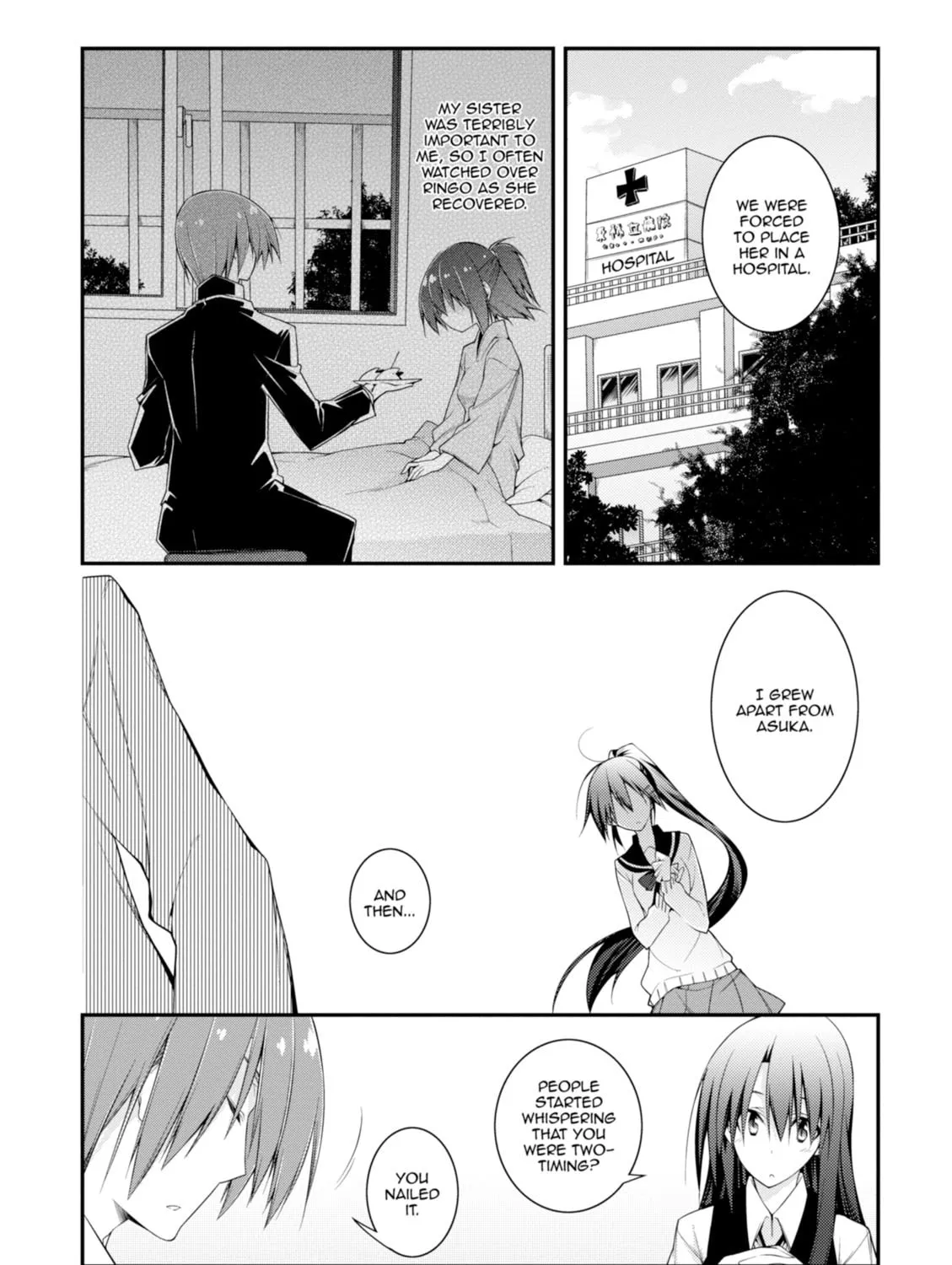 Read Student Council
