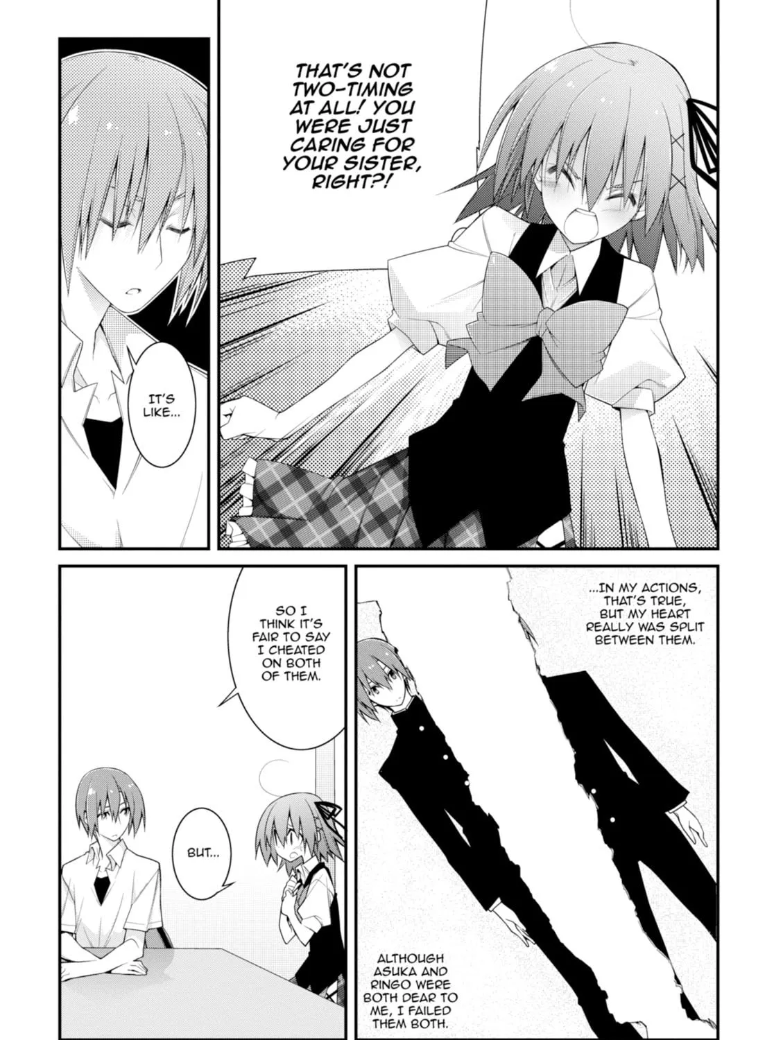 Read Student Council
