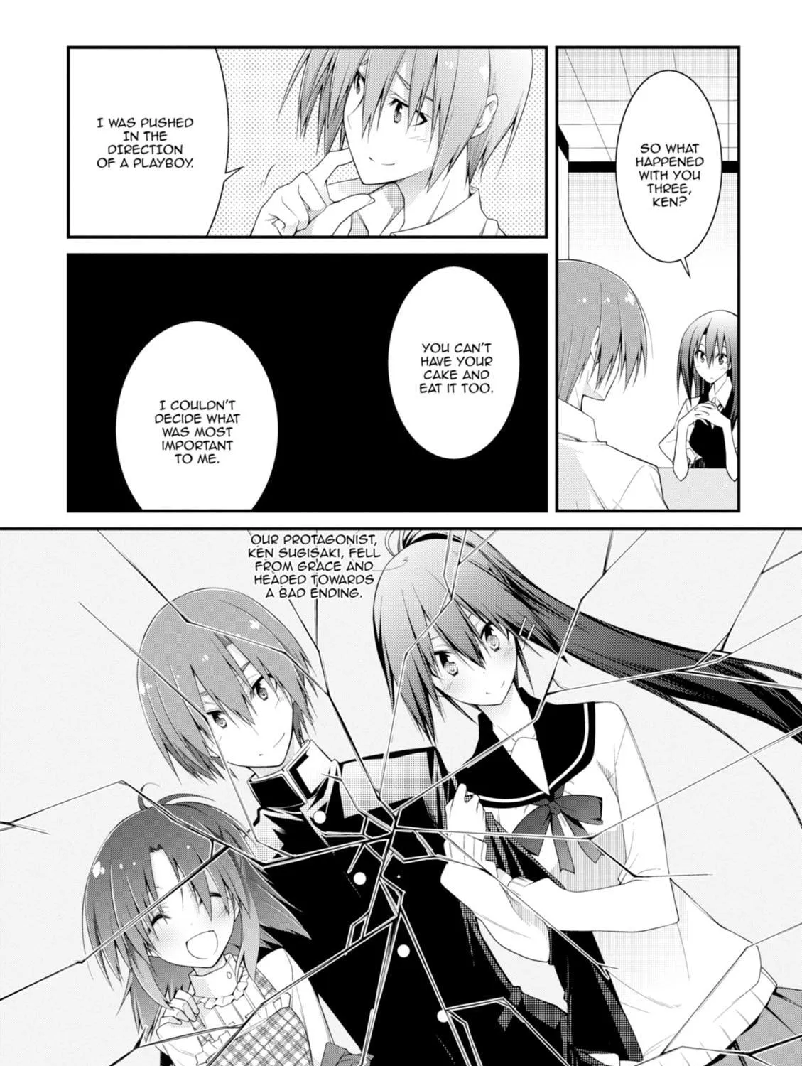 Read Student Council