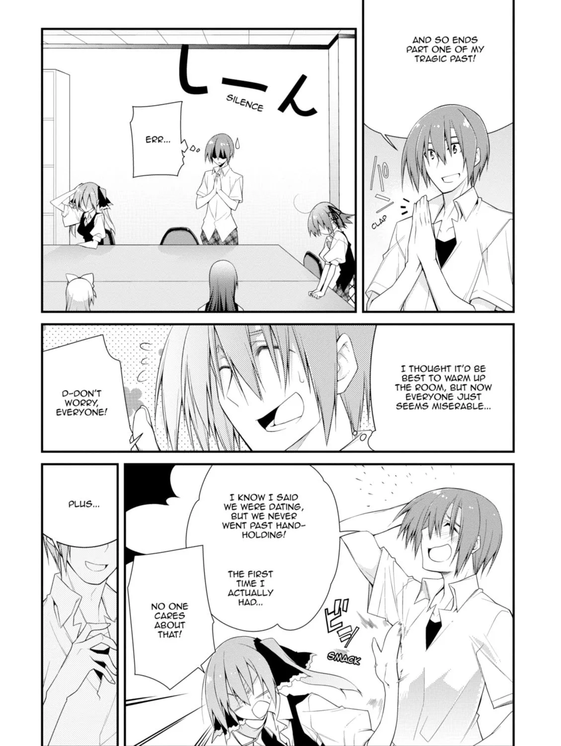 Read Student Council