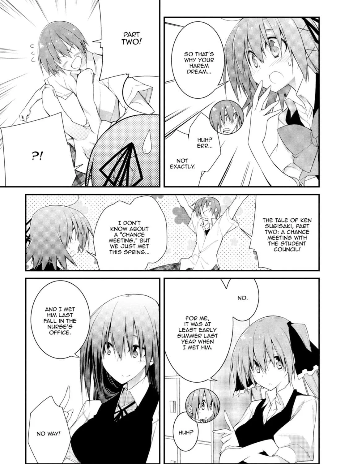 Read Student Council