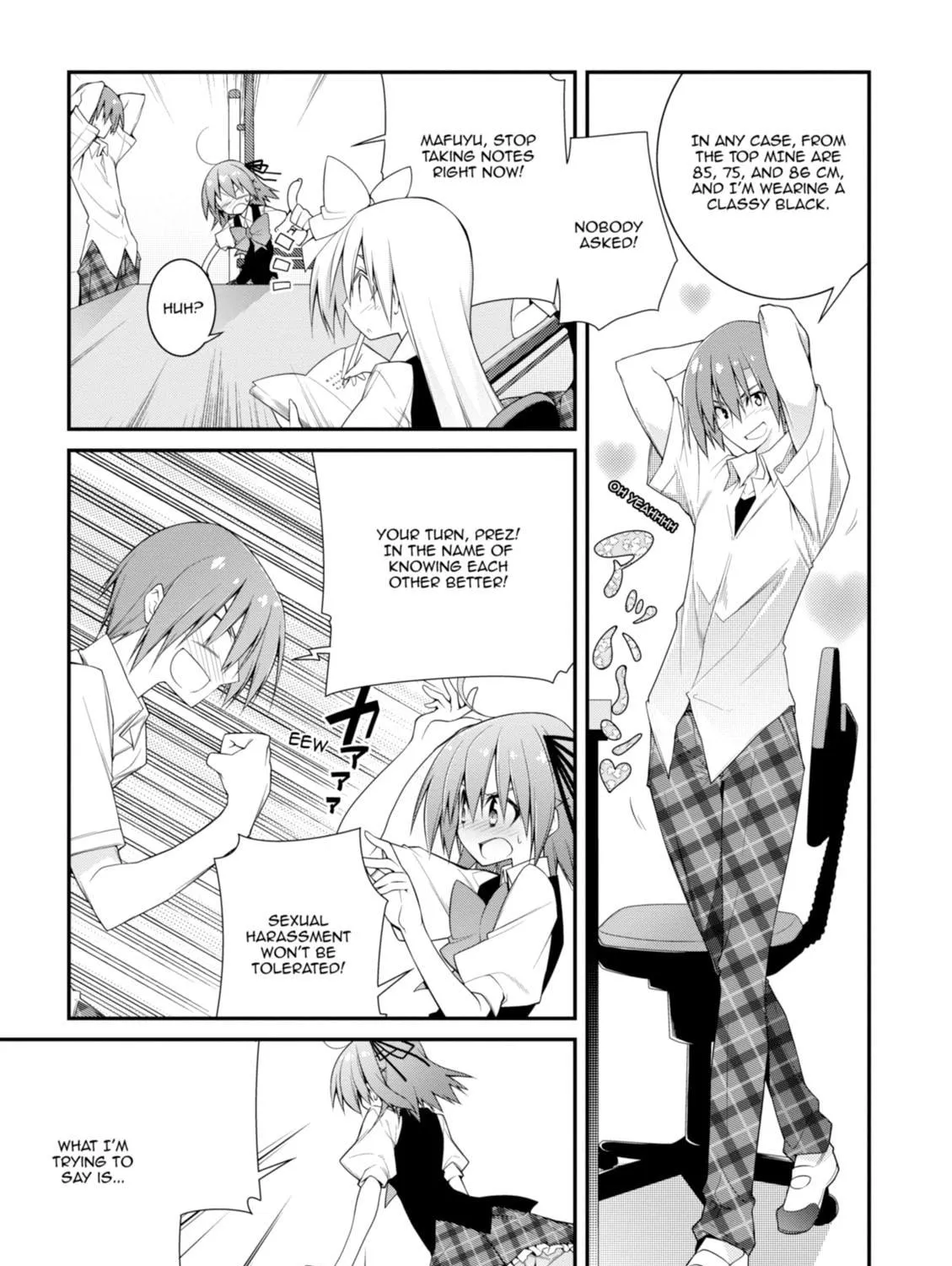 Read Student Council