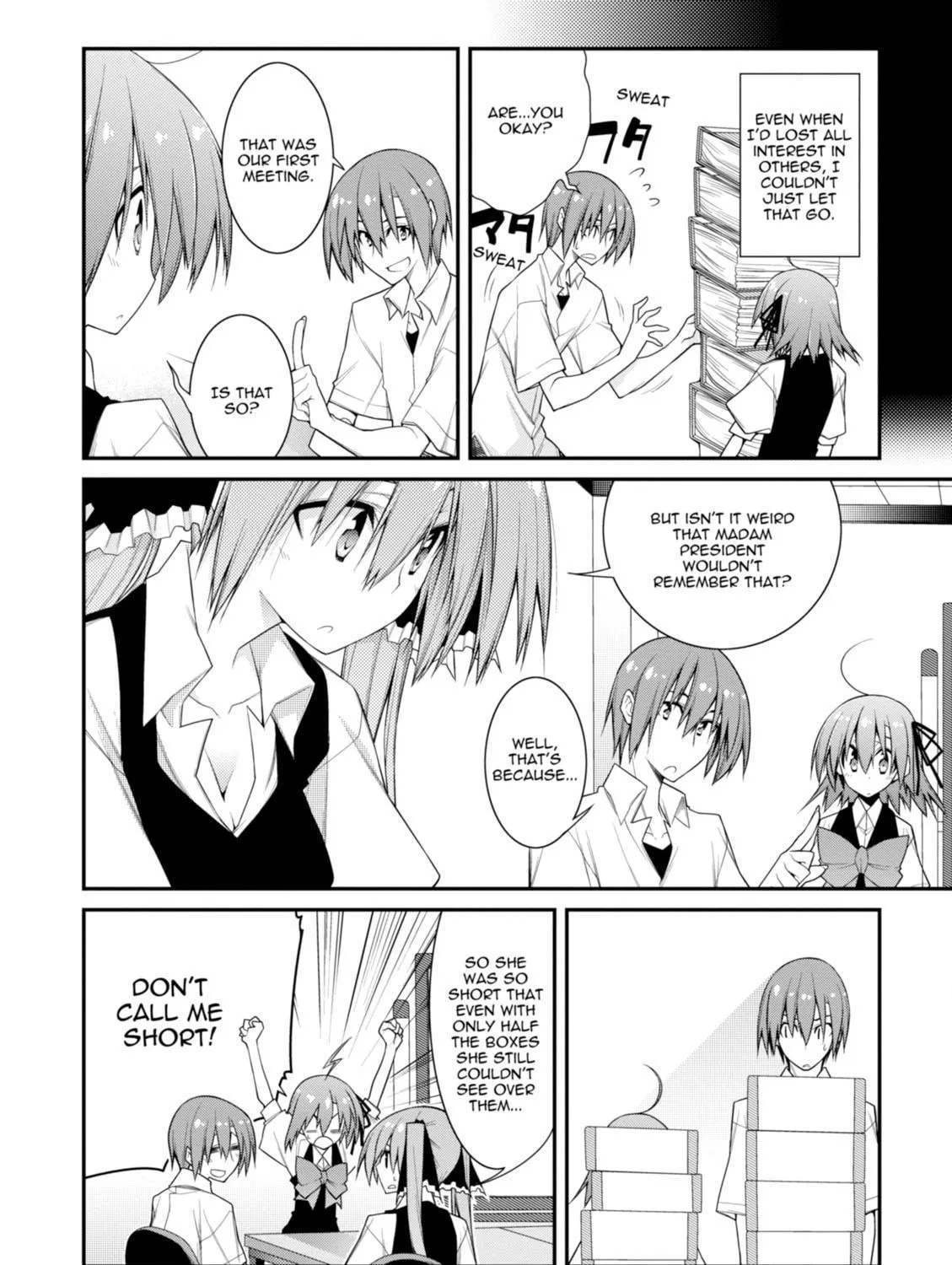 Read Student Council