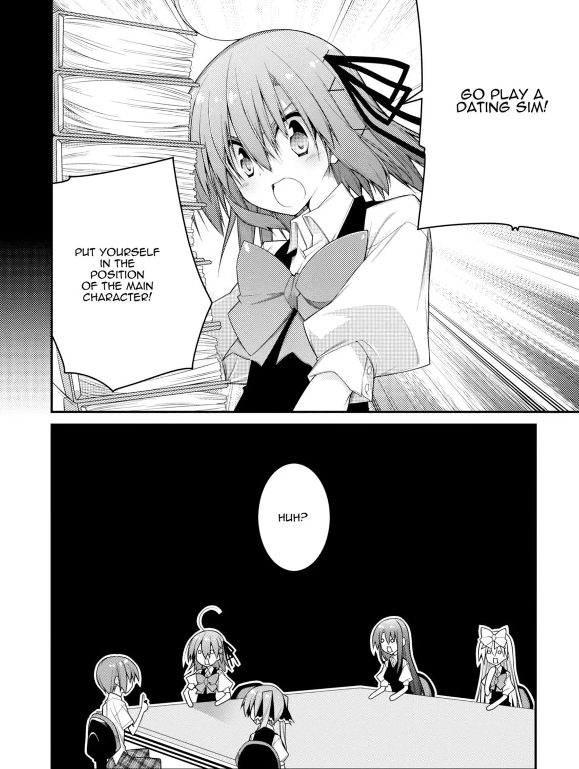 Read Student Council