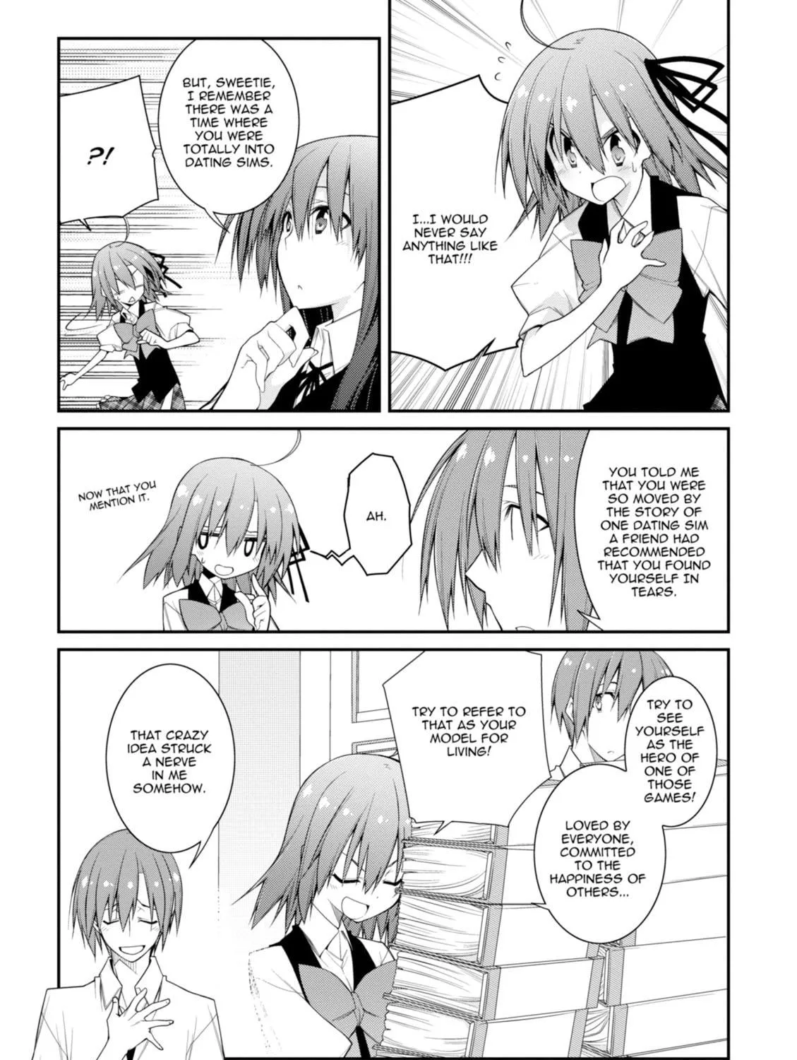 Read Student Council
