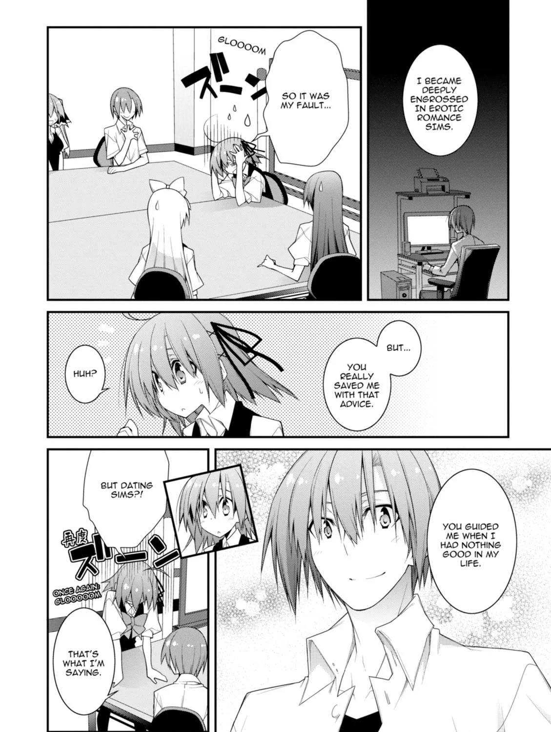 Read Student Council
