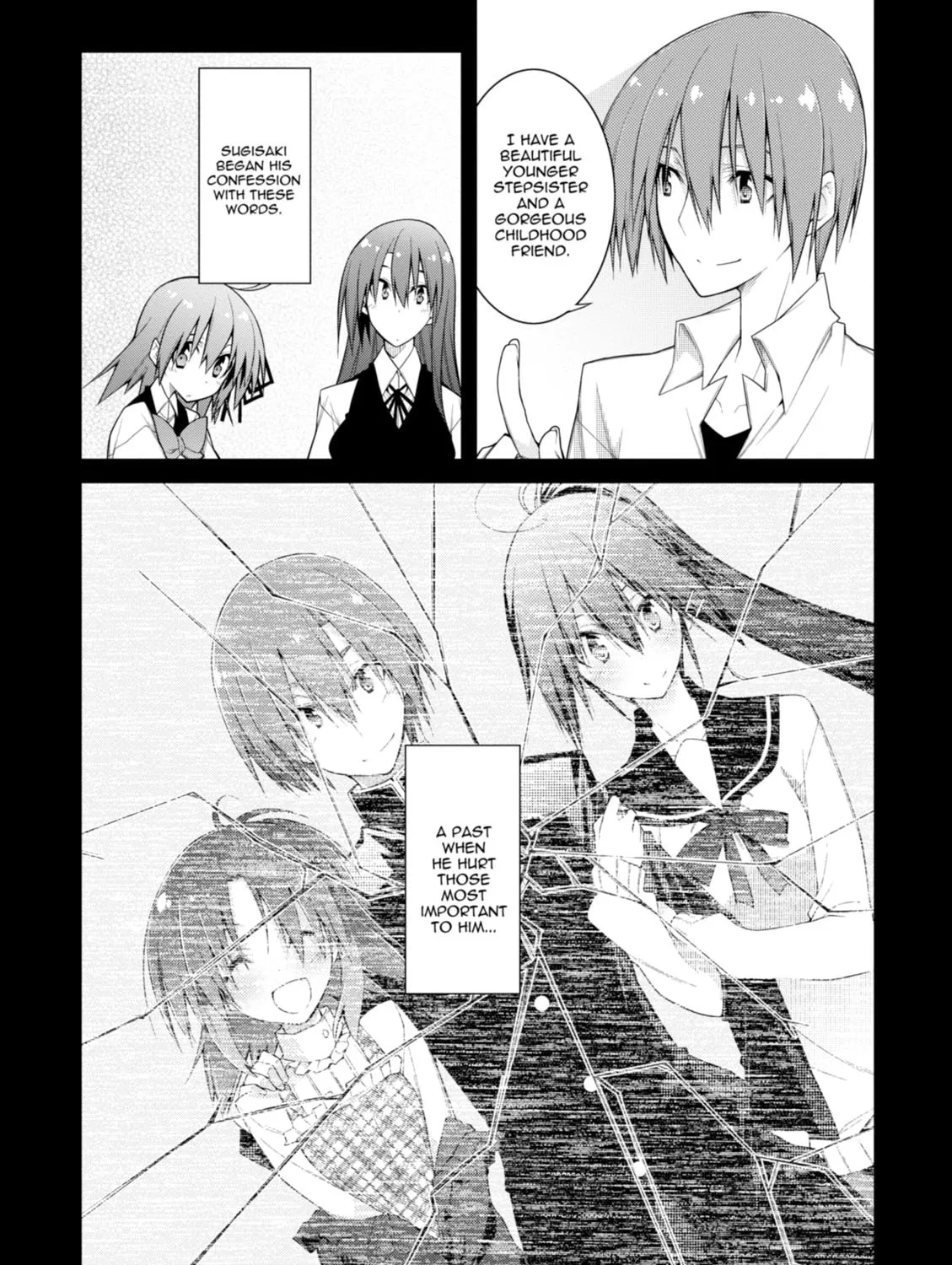 Read Student Council