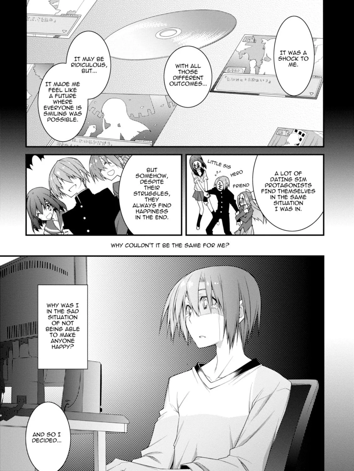 Read Student Council