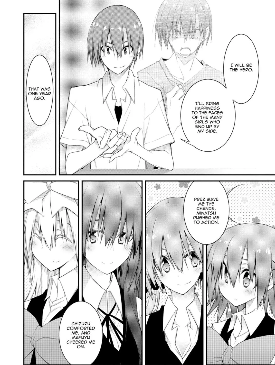 Read Student Council