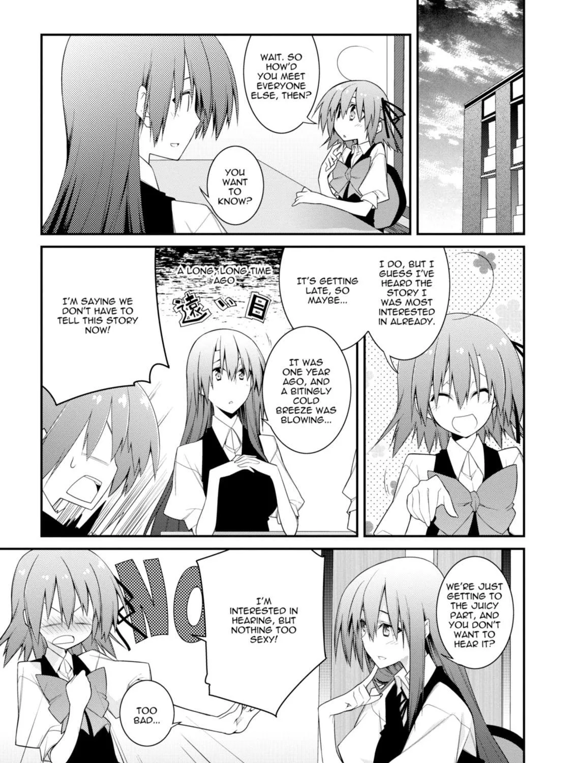 Read Student Council