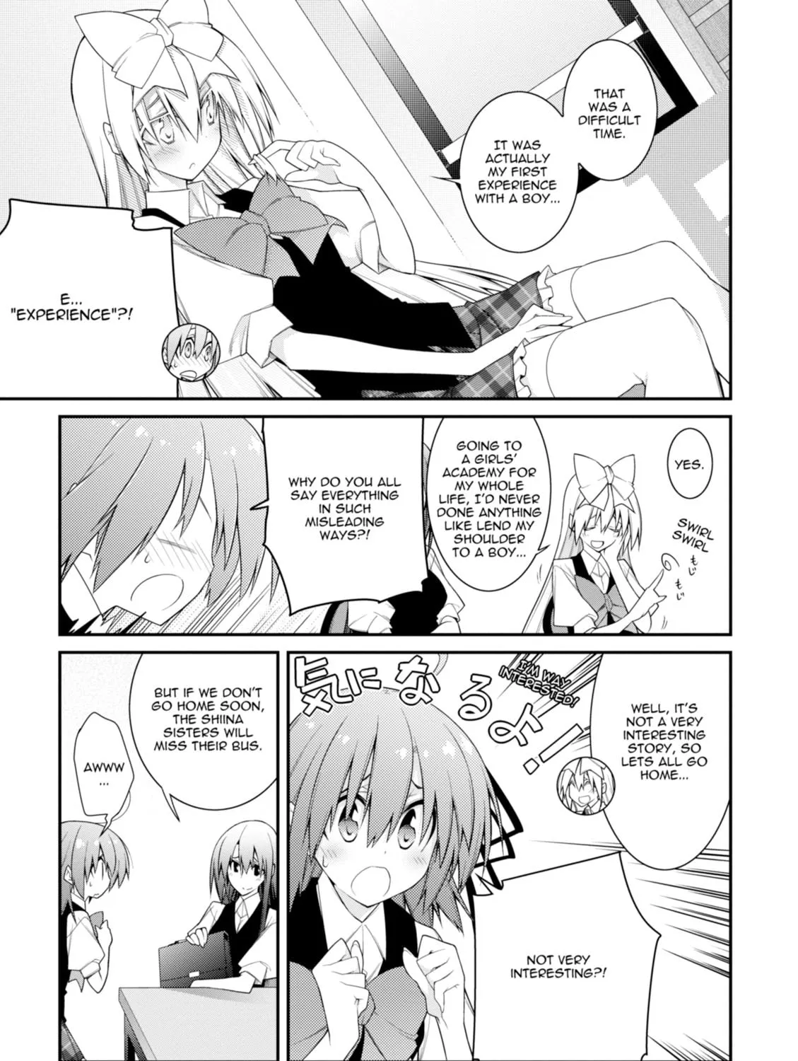 Read Student Council