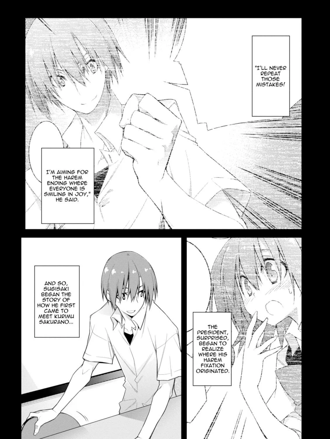 Read Student Council