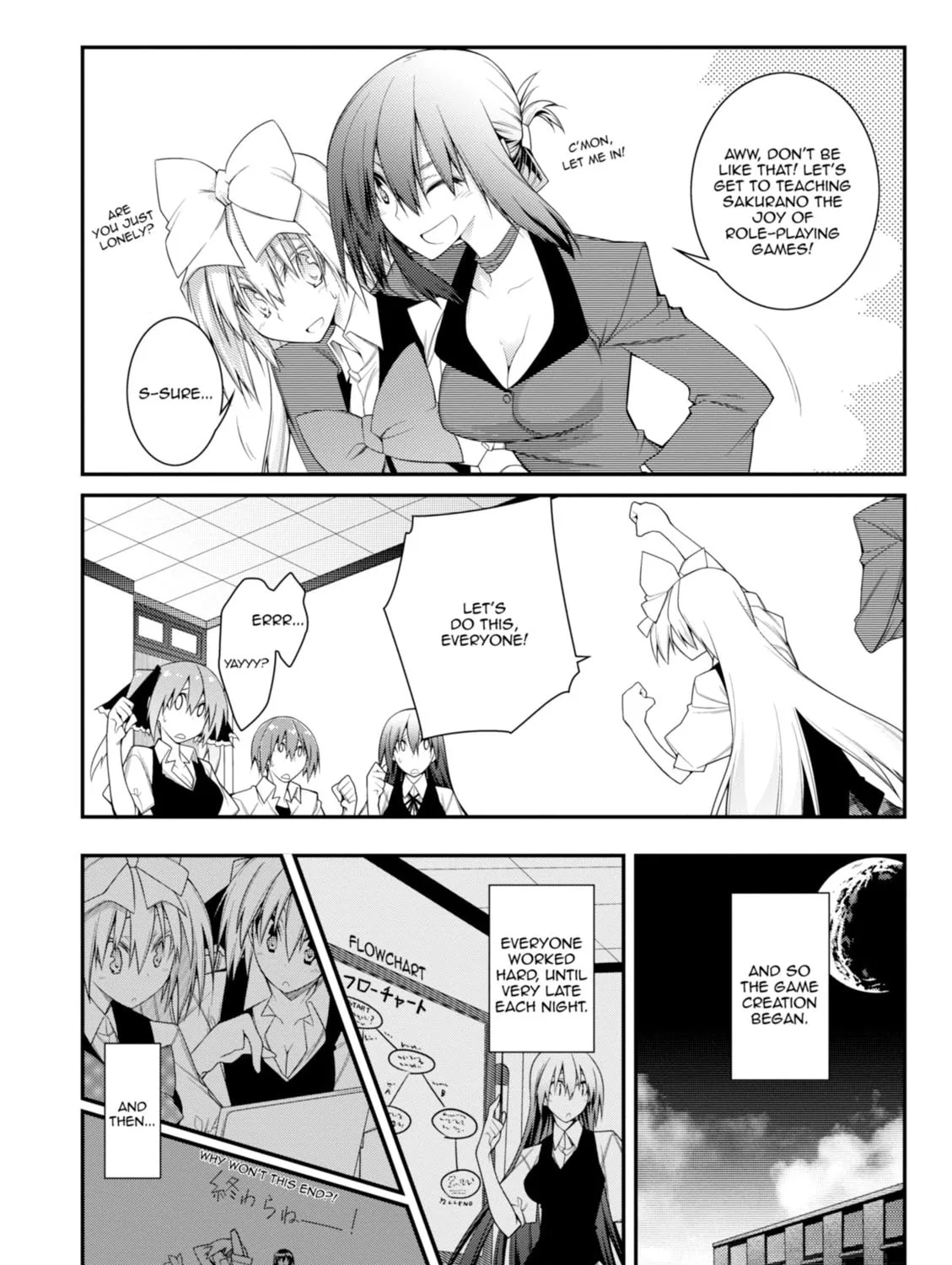 Read Student Council
