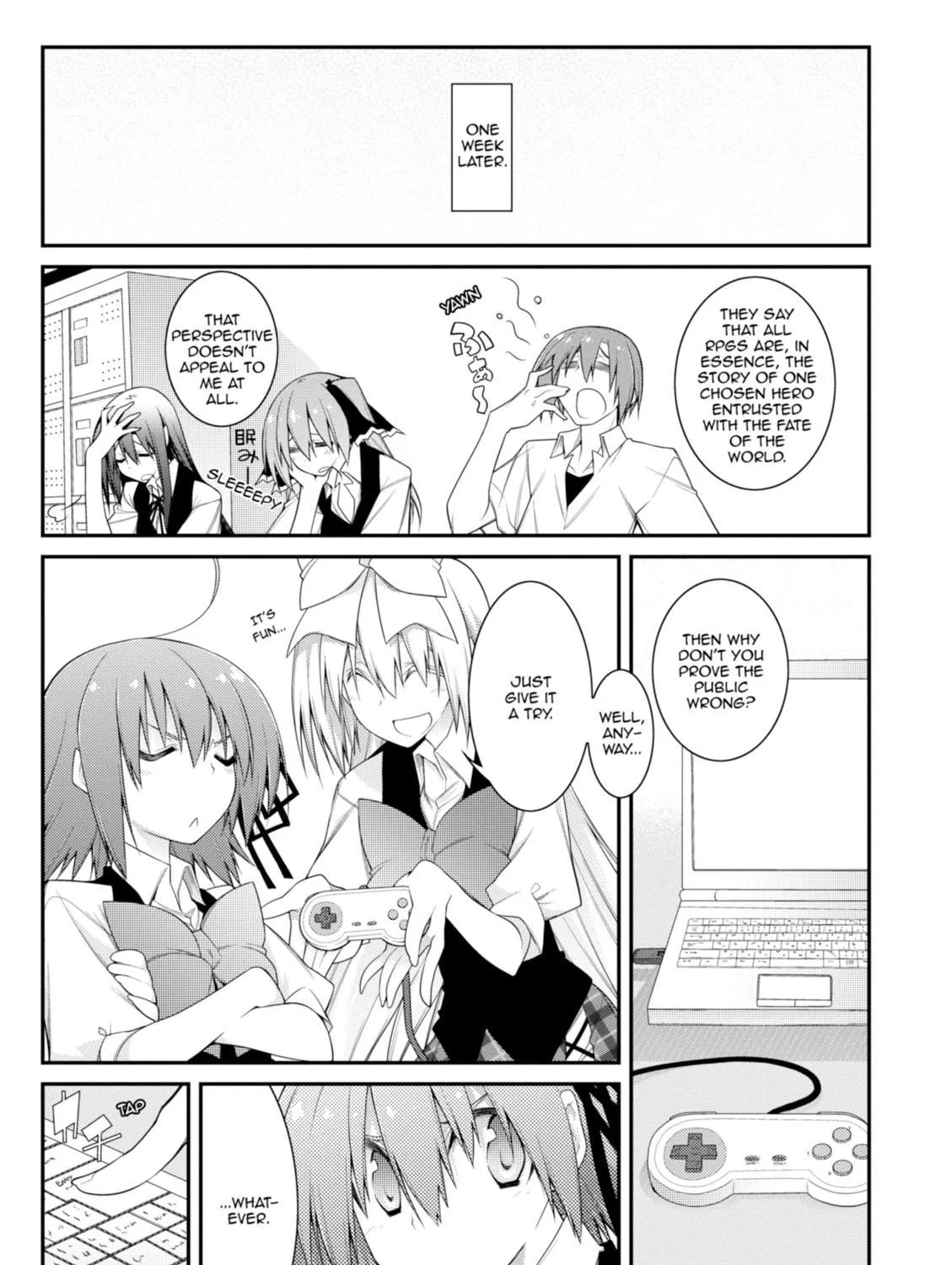 Read Student Council