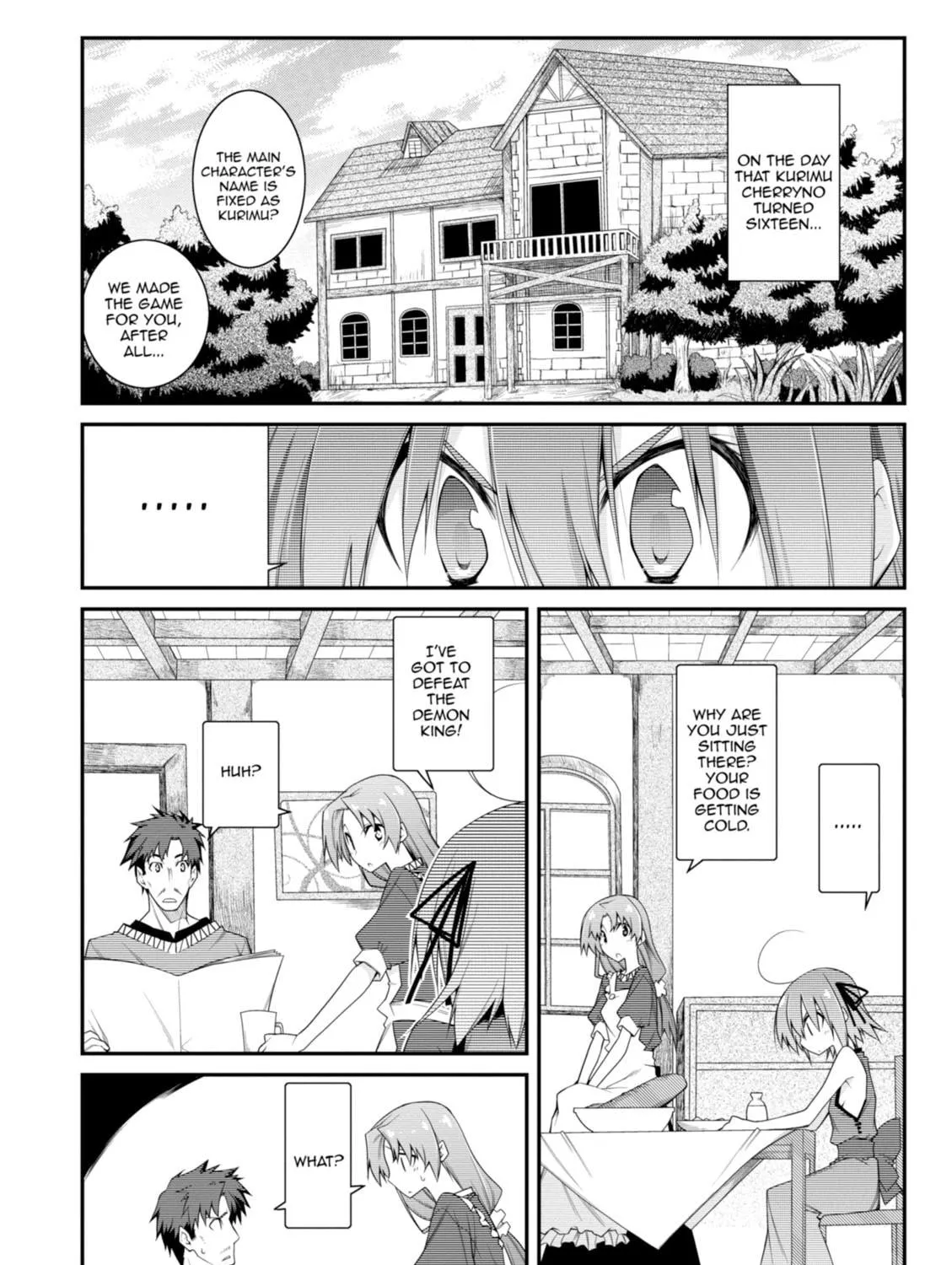Read Student Council