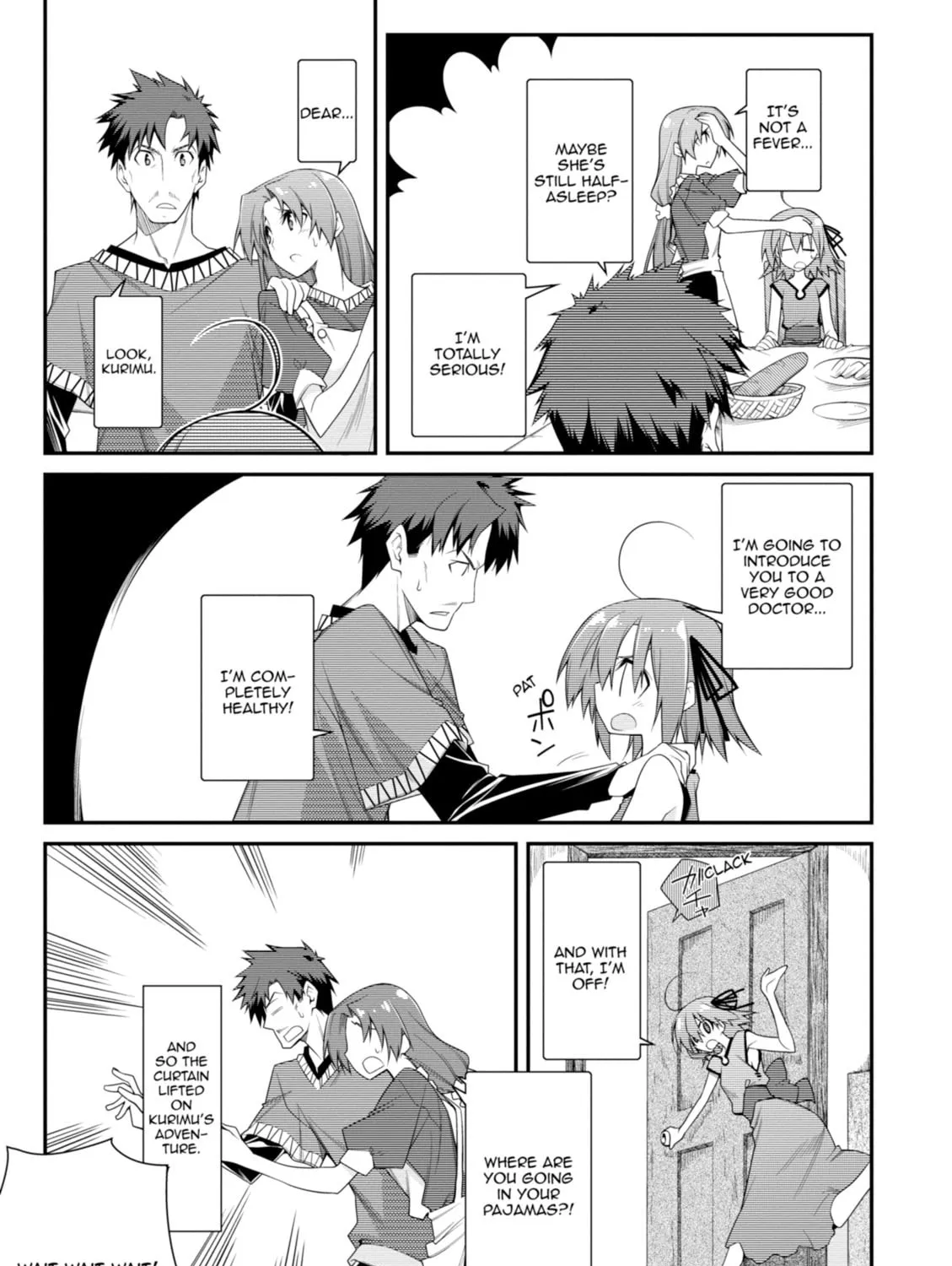 Read Student Council