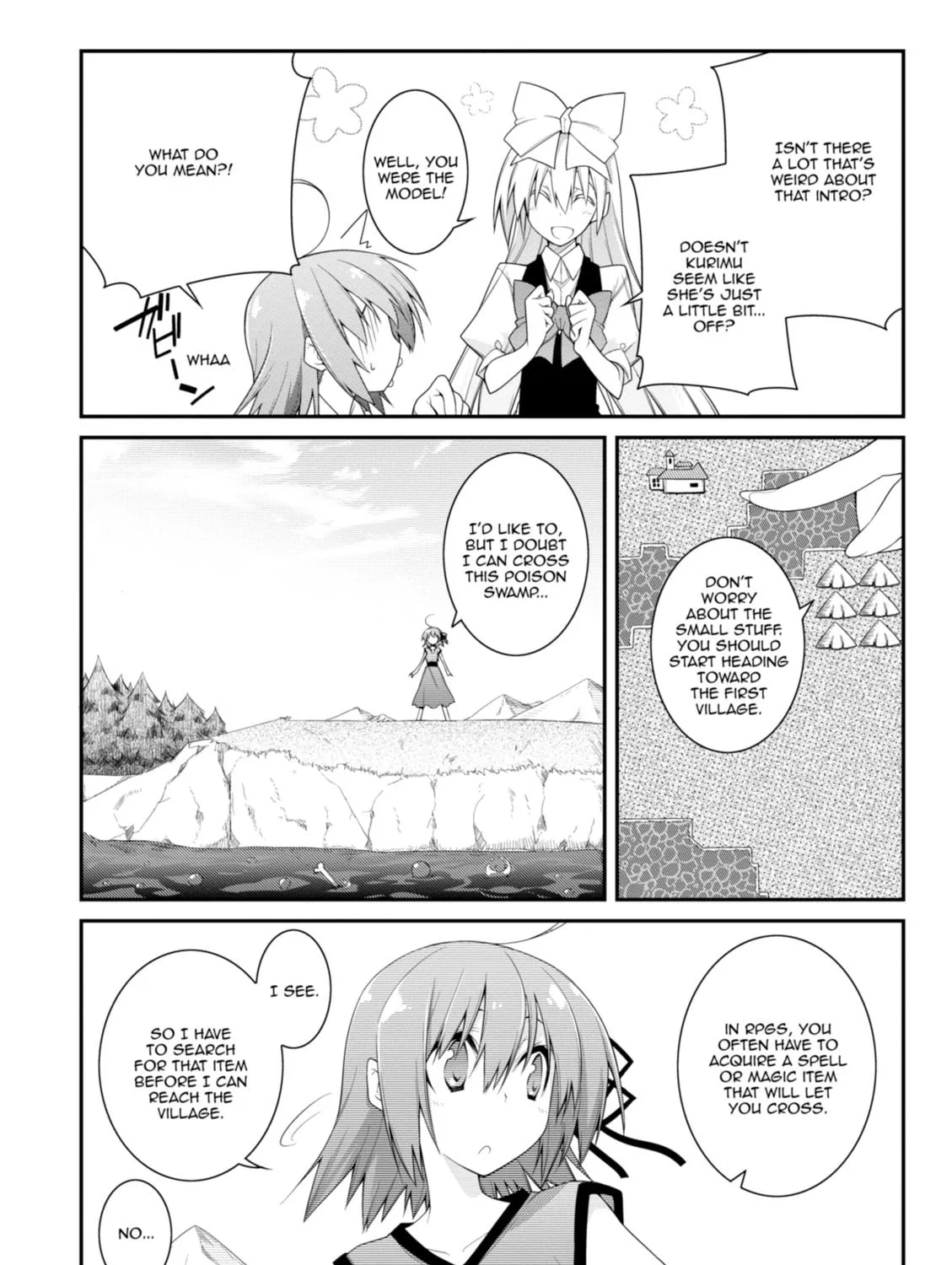 Read Student Council
