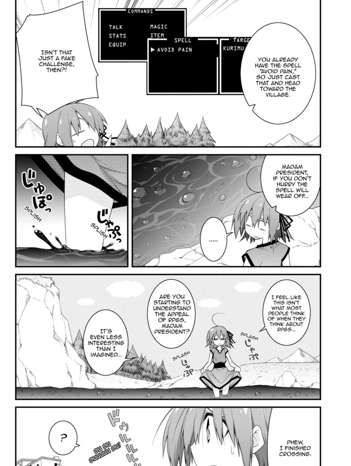 Read Student Council