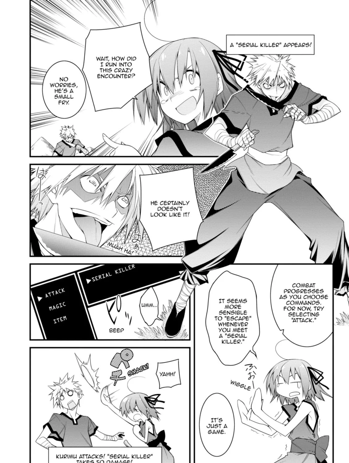 Read Student Council