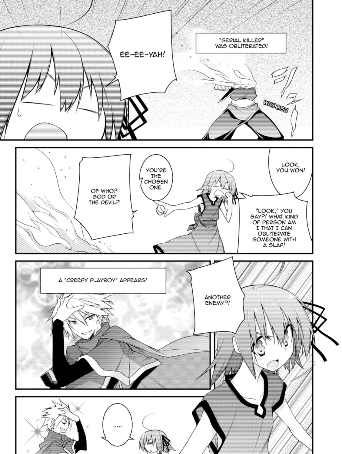 Read Student Council