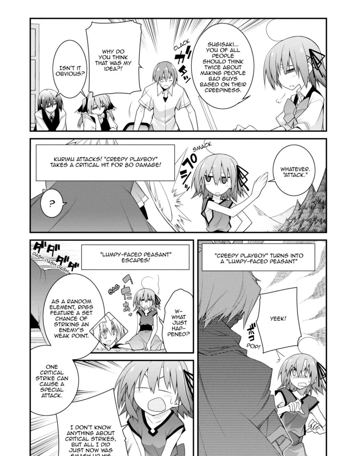 Read Student Council