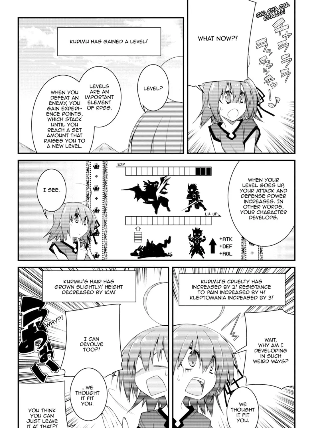 Read Student Council