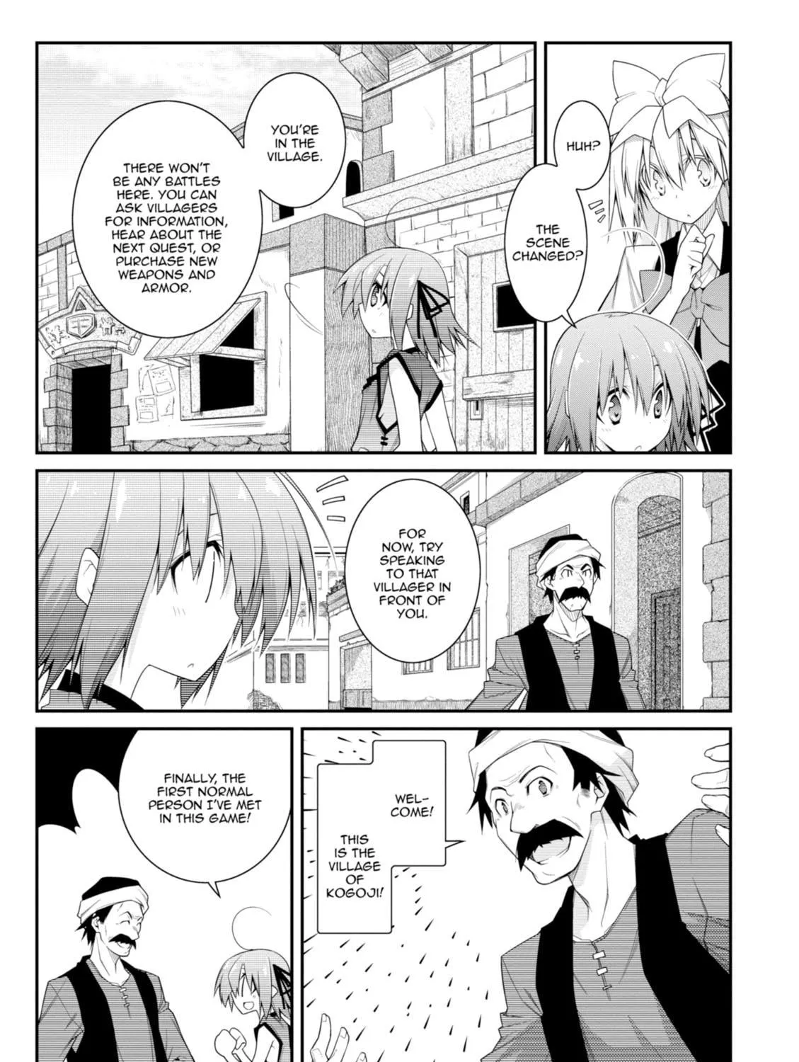 Read Student Council