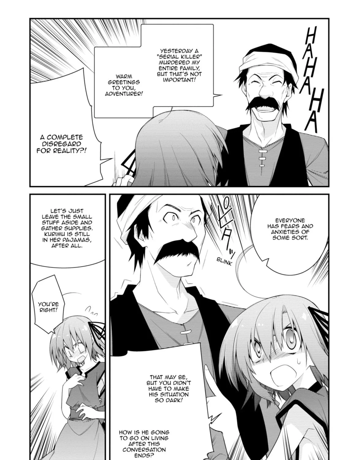 Read Student Council