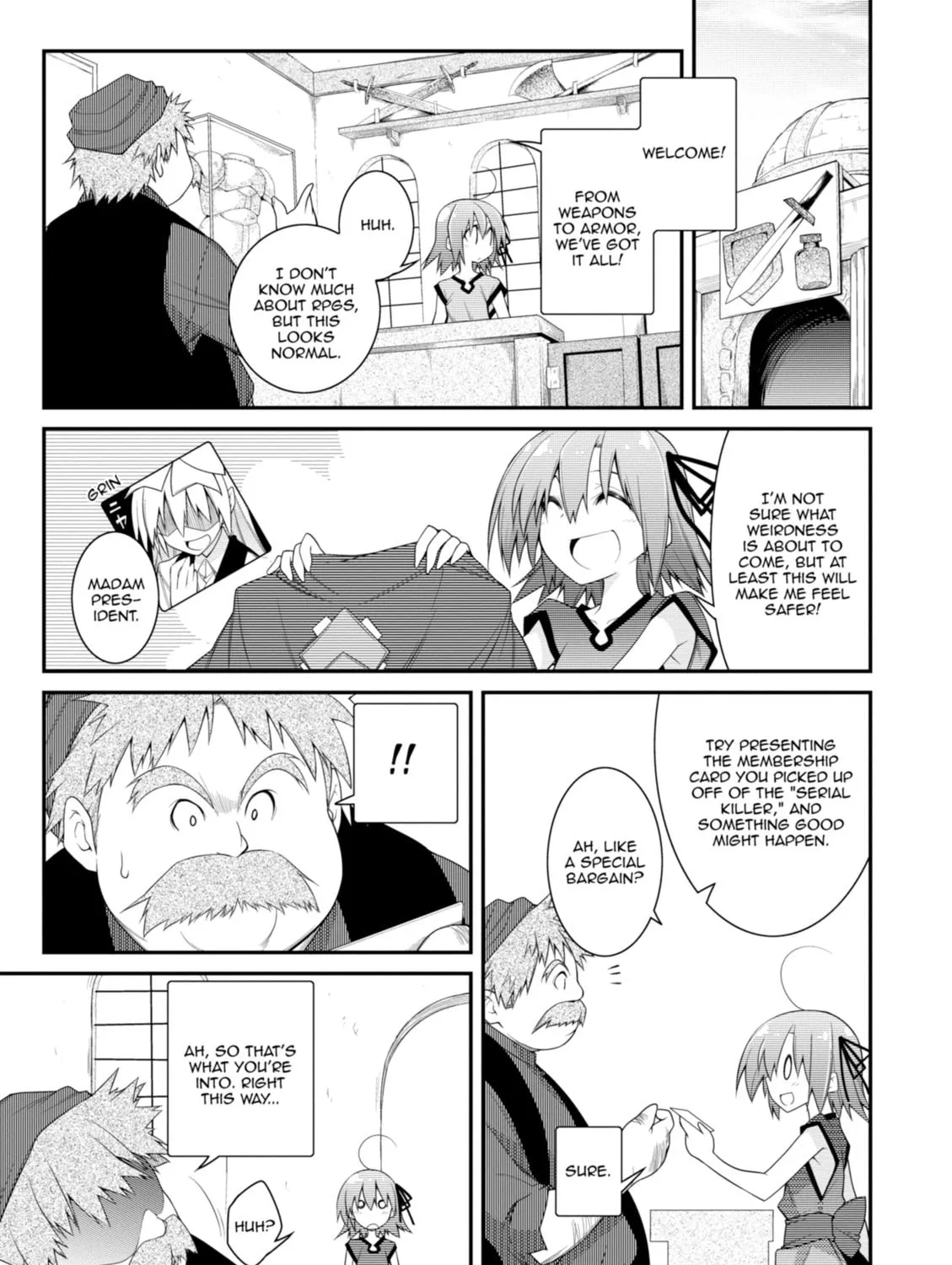 Read Student Council