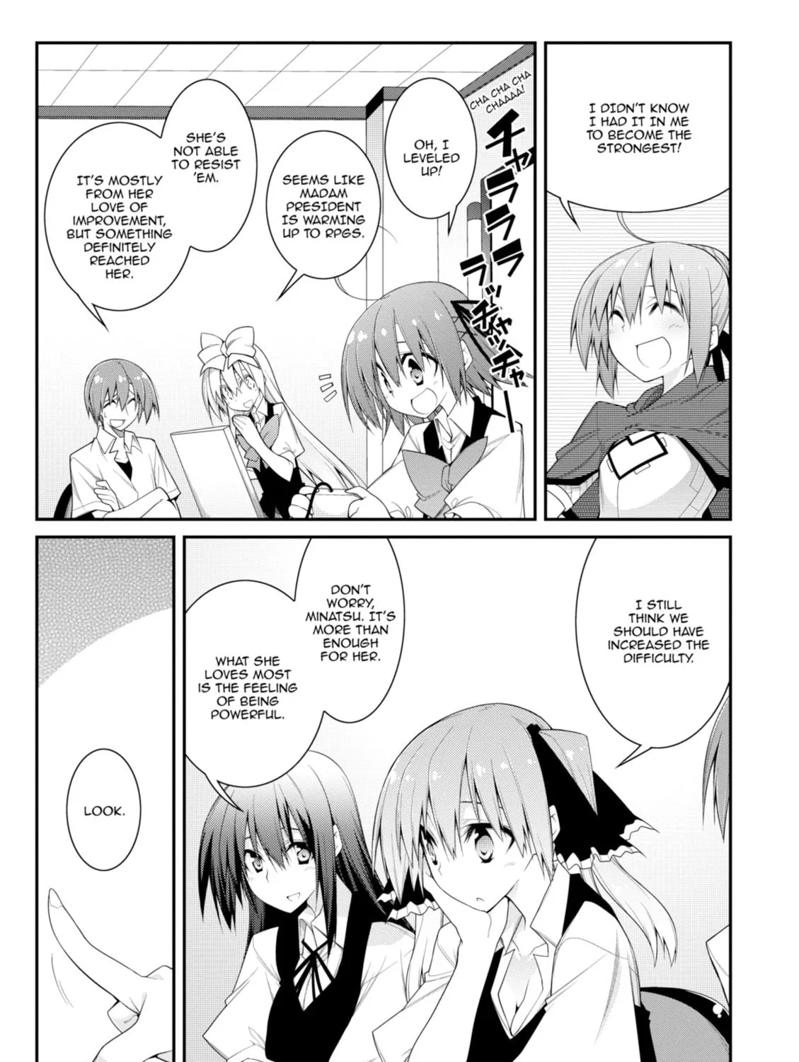 Read Student Council