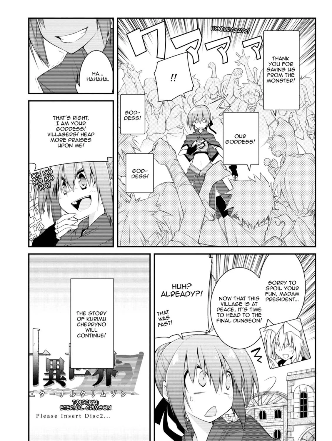 Read Student Council