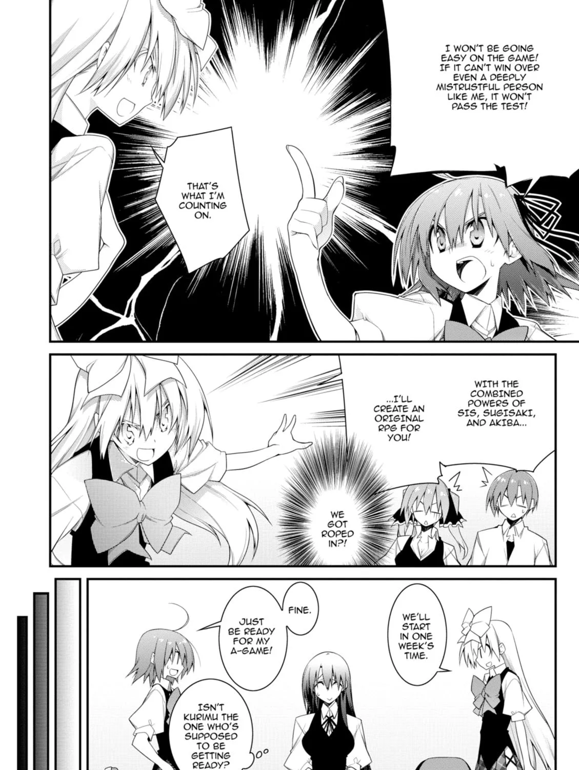 Read Student Council