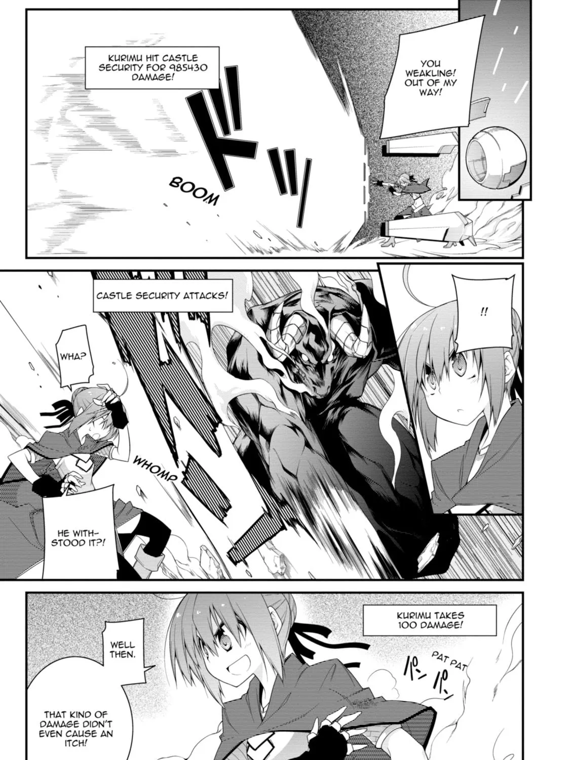 Read Student Council