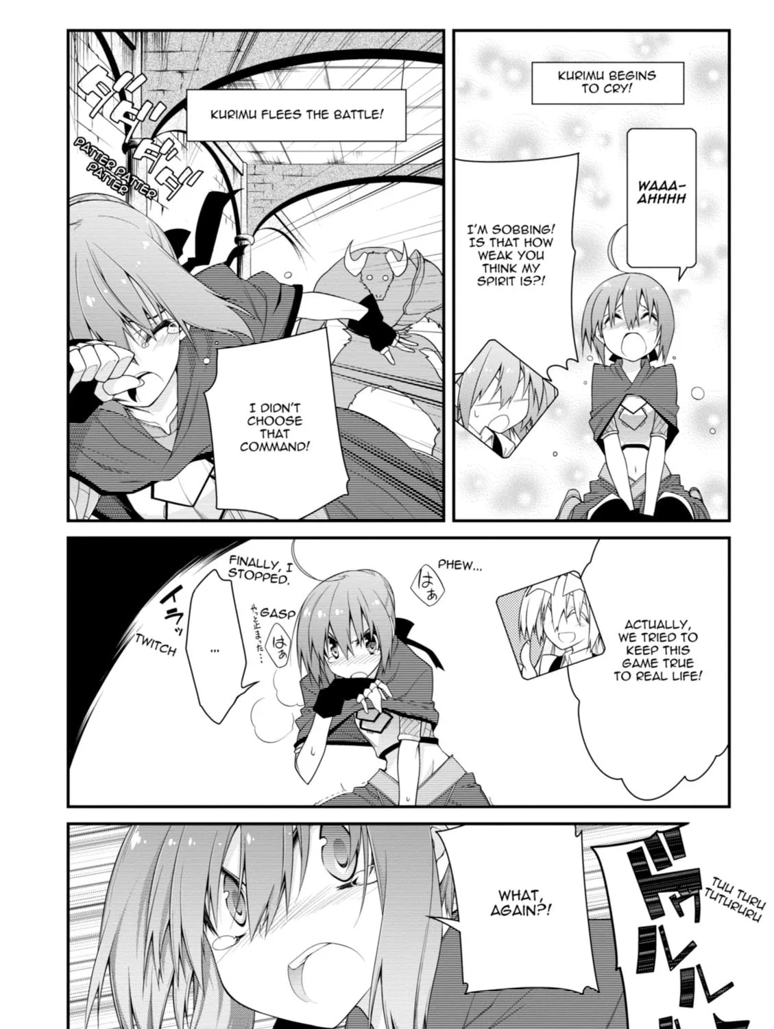 Read Student Council