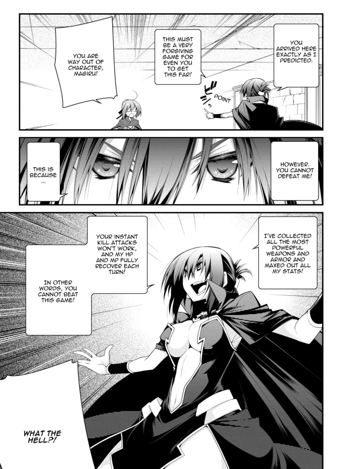 Read Student Council