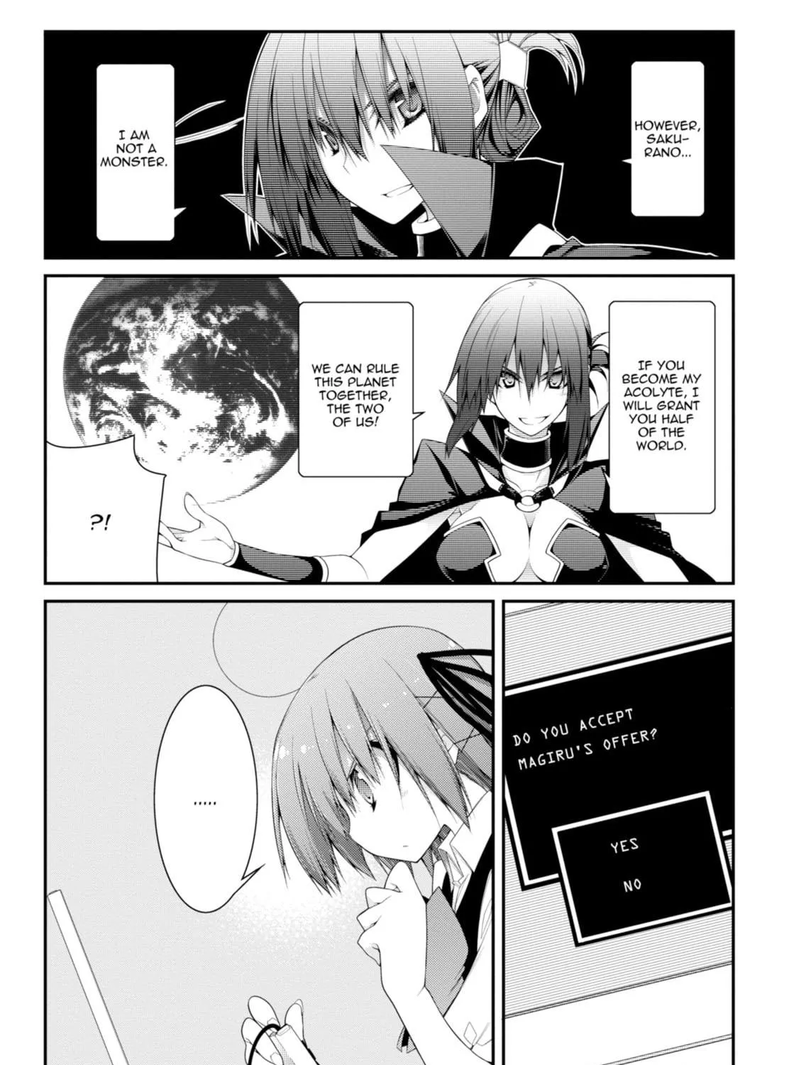 Read Student Council